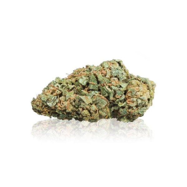 Double Cheese "C" ◆ CBD ~12%