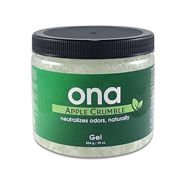 ONA - Apple Crumble