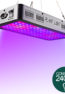 lampada led indoor 1200w