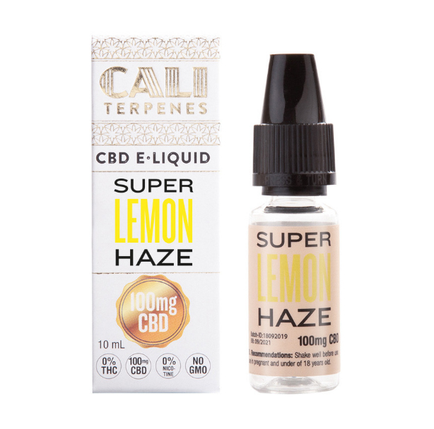 lemon haze