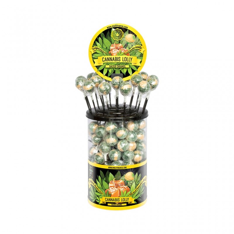 hemp-lollipops-salted-caramel-display-of-100