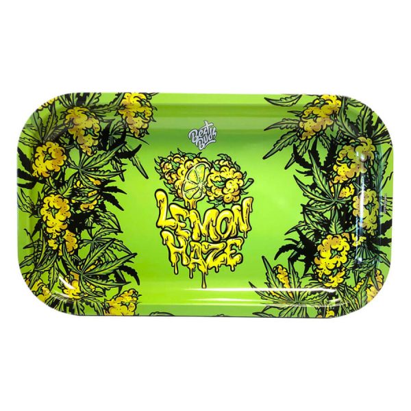 VASSOIO LEMON HAZE