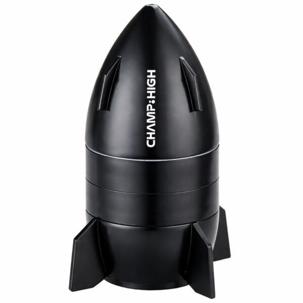 GRINDER MINI SPACESHIP