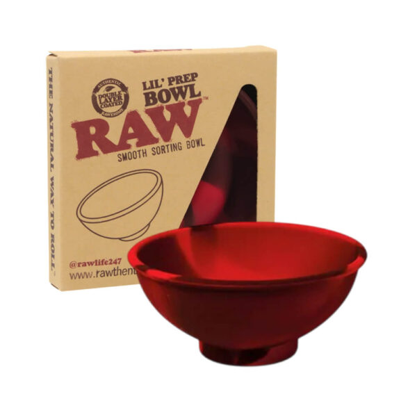 RAW - MISTIERA IN SILICONE