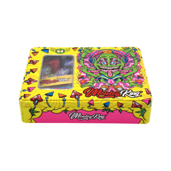 MONKEY KING - TRY KIT - HYPNOTIC EDITION