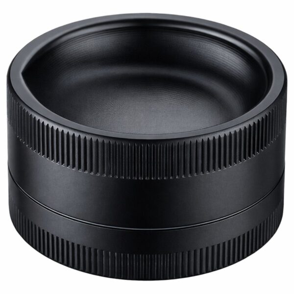 GRINDER BLACK GUN DROP