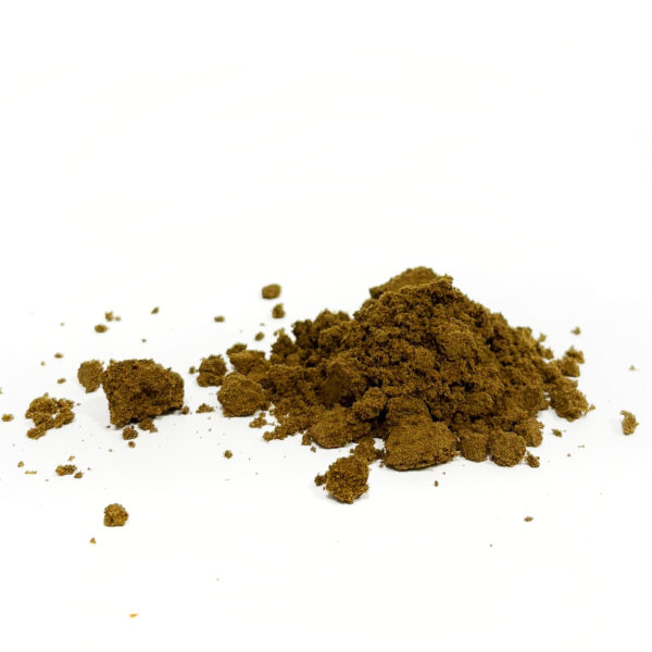 MOUSSE - LIMITATA ◆ CBD ~24%